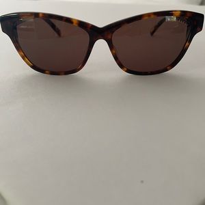 Ted Baker Sunglasses